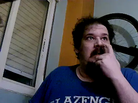 porkorossy online show from 01/11/25, 09:36