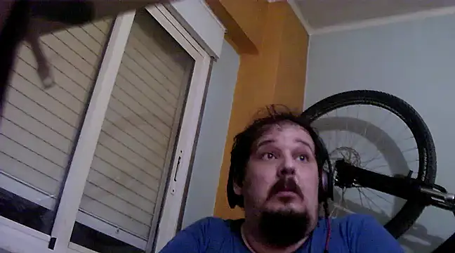 porkorossy online show from 01/12/25, 12:39