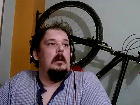 porkorossy online show from 01/19/25, 02:15