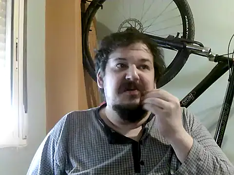 porkorossy online show from 01/31/25, 11:46