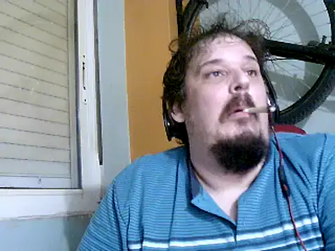 porkorossy online show from 02/02/25, 01:02