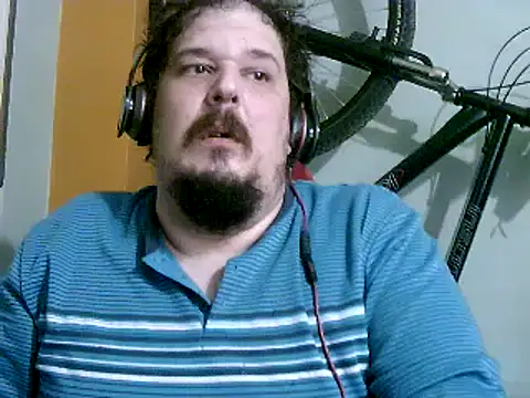 porkorossy online show from 02/02/25, 04:05