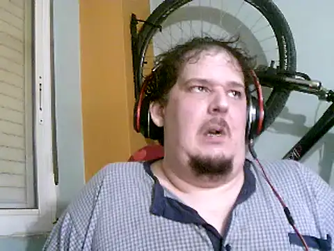 porkorossy online show from 02/16/25, 04:09