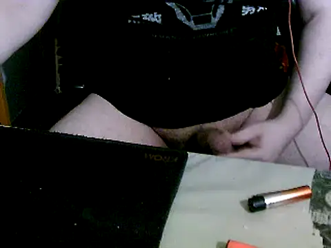 porkorossy online show from 02/19/25, 12:25