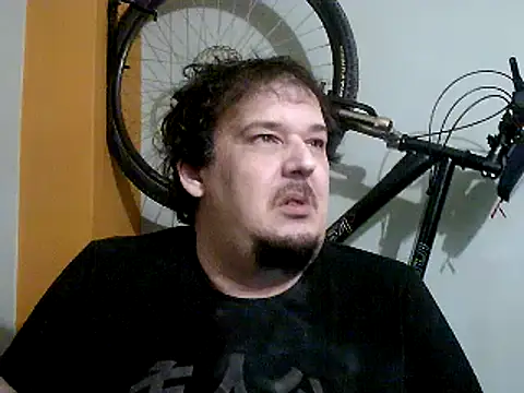 porkorossy online show from 02/19/25, 07:16