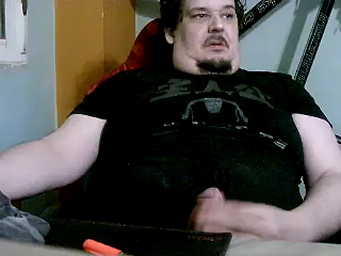 porkorossy online show from 02/20/25, 07:19