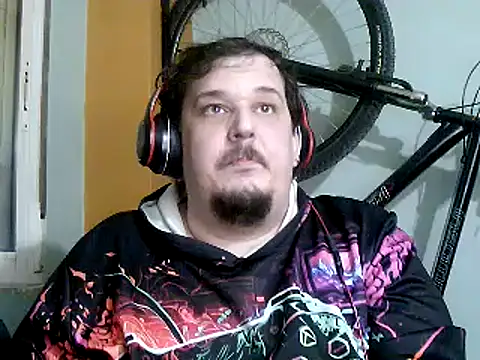 porkorossy online show from 02/22/25, 11:13