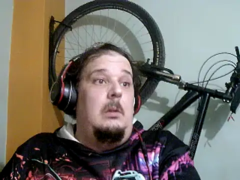 porkorossy online show from 02/23/25, 02:18