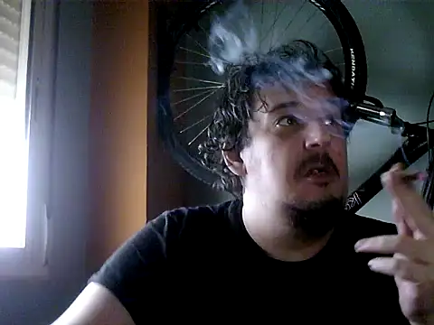 porkorossy online show from 03/04/25, 05:13