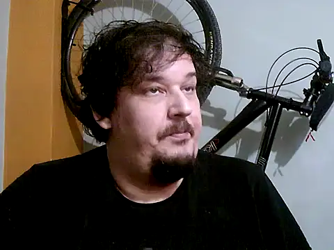 porkorossy online show from 03/05/25, 07:17