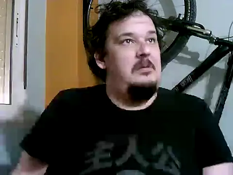 porkorossy online show from 03/14/25, 05:24