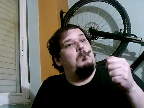 porkorossy online show from 03/15/25, 09:38