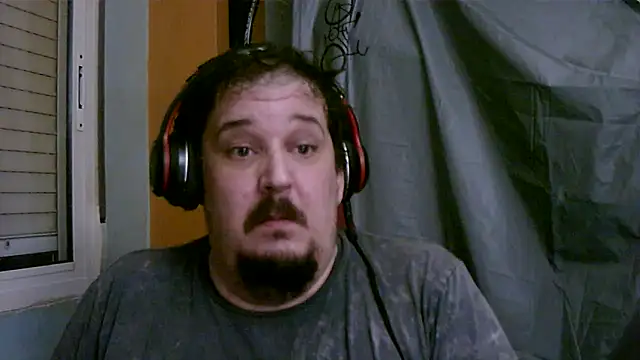 porkorossy online show from 10/04/25, 08:18