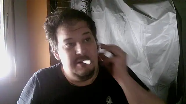 porkorossy online show from 10/27/25, 09:24