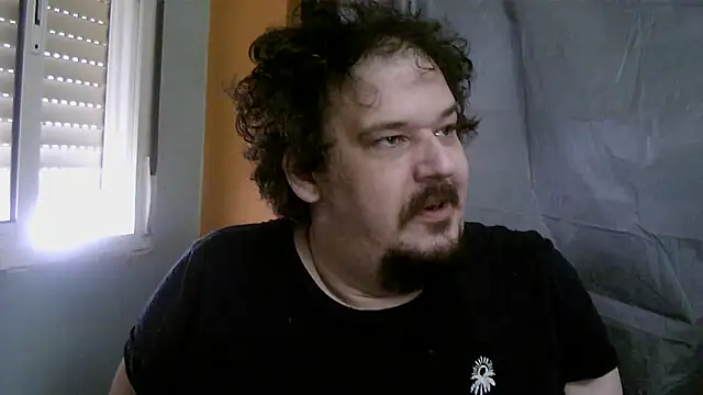 porkorossy online show from 12/22/25, 09:39