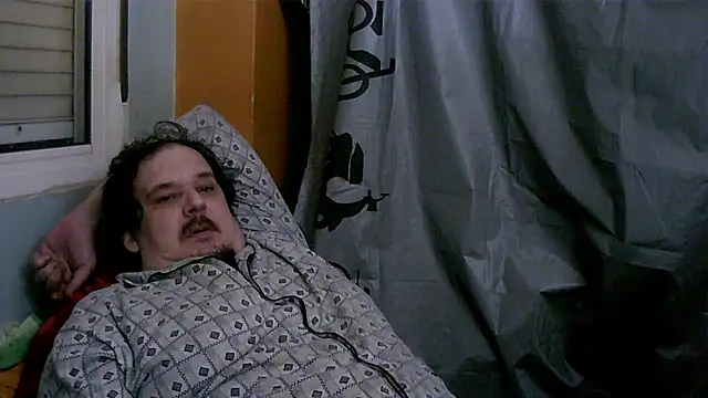 porkorossy online show from 01/14/26, 09:42