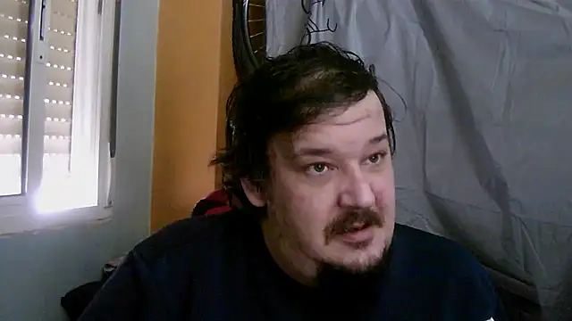 porkorossy online show from 02/08/26, 08:07