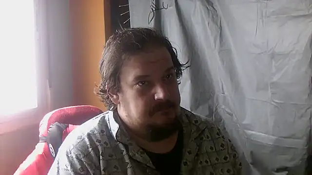 porkorossy online show from 02/18/26, 08:21