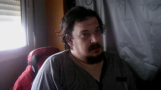 porkorossy online show from 03/06/26, 09:06