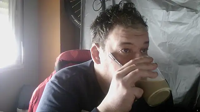 porkorossy online show from 04/06/26, 08:15