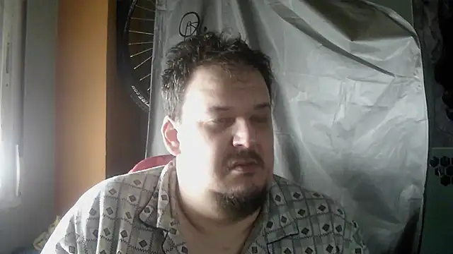 porkorossy online show from 04/13/26, 08:42