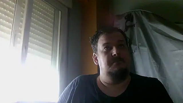 porkorossy online show from 04/18/26, 07:01