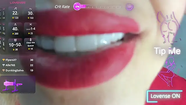 angel vibes  online show from 03/18/25, 09:21