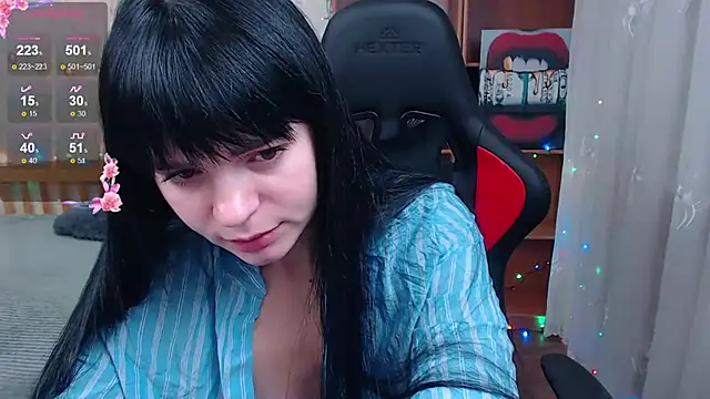 JuicyJess online show from 12/15/25, 11:53