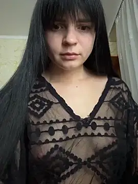 JuicyJess online show from 02/19/26, 08:27