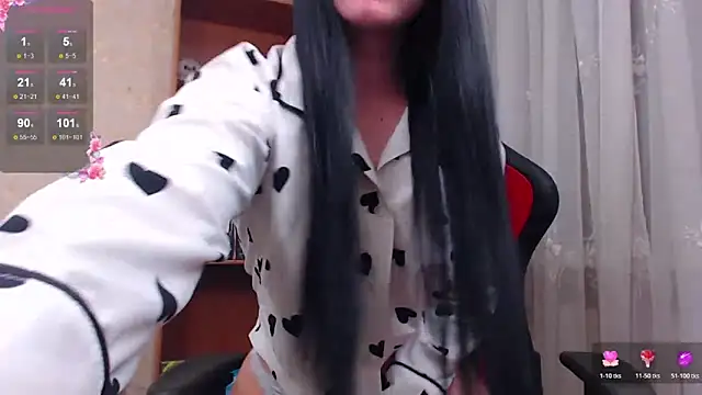 JuicyJess online show from 03/13/26, 07:53