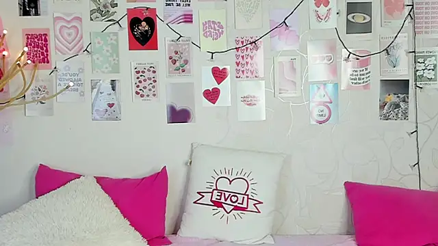 little radiant sun online show from 01/17/26, 07:24