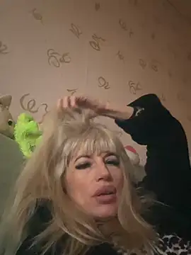 AlinaGrosu online show from 02/20/25, 07:45