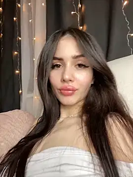 SofiaLaLight online show from 01/15/25, 05:08