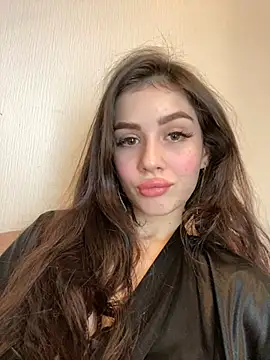 SofiaLaLight online show from 01/31/25, 10:31