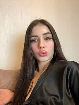 SofiaLaLight online show from 02/09/25, 09:16