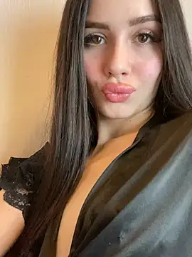 SofiaLaLight online show from 02/09/25, 12:30