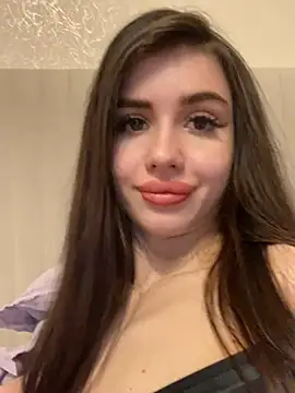 SofiaLaLight online show from 03/02/25, 04:53