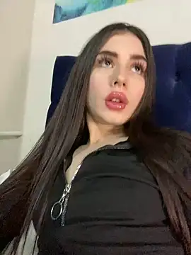 SofiaLaLight online show from 03/20/25, 09:24