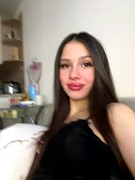 SofiaLaLight online show from 09/26/25, 09:13