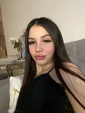 SofiaLaLight online show from 10/19/25, 10:49