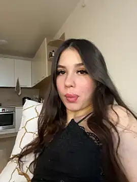 SofiaLaLight online show from 10/21/25, 06:58