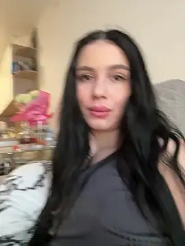 SofiaLaLight online show from 01/19/26, 11:36