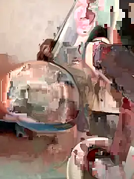 SofiaLaLight online show from 03/07/26, 05:21