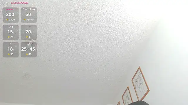 verocute7 online show from 03/09/26, 03:32