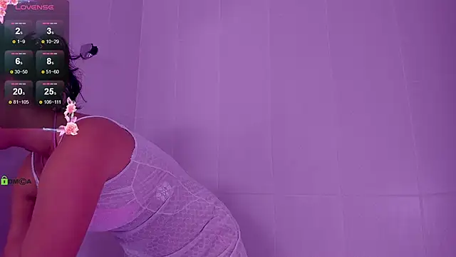 Kitty Star online show from 12/08/24, 07:54