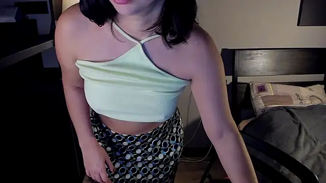 Kitty Star online show from 11/02/25, 09:50