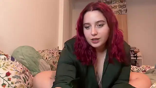 bybabyblue online show from 12/03/24, 06:17