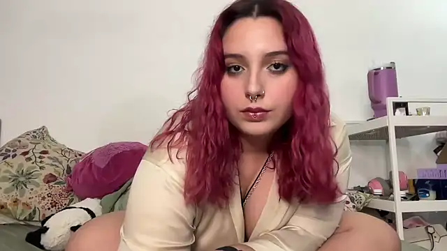 bybabyblue online show from 01/21/25, 05:41