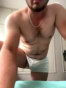 Soylu95 online show from 11/18/25, 08:19