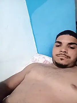 willsafado02 online show from 10/24/25, 05:15